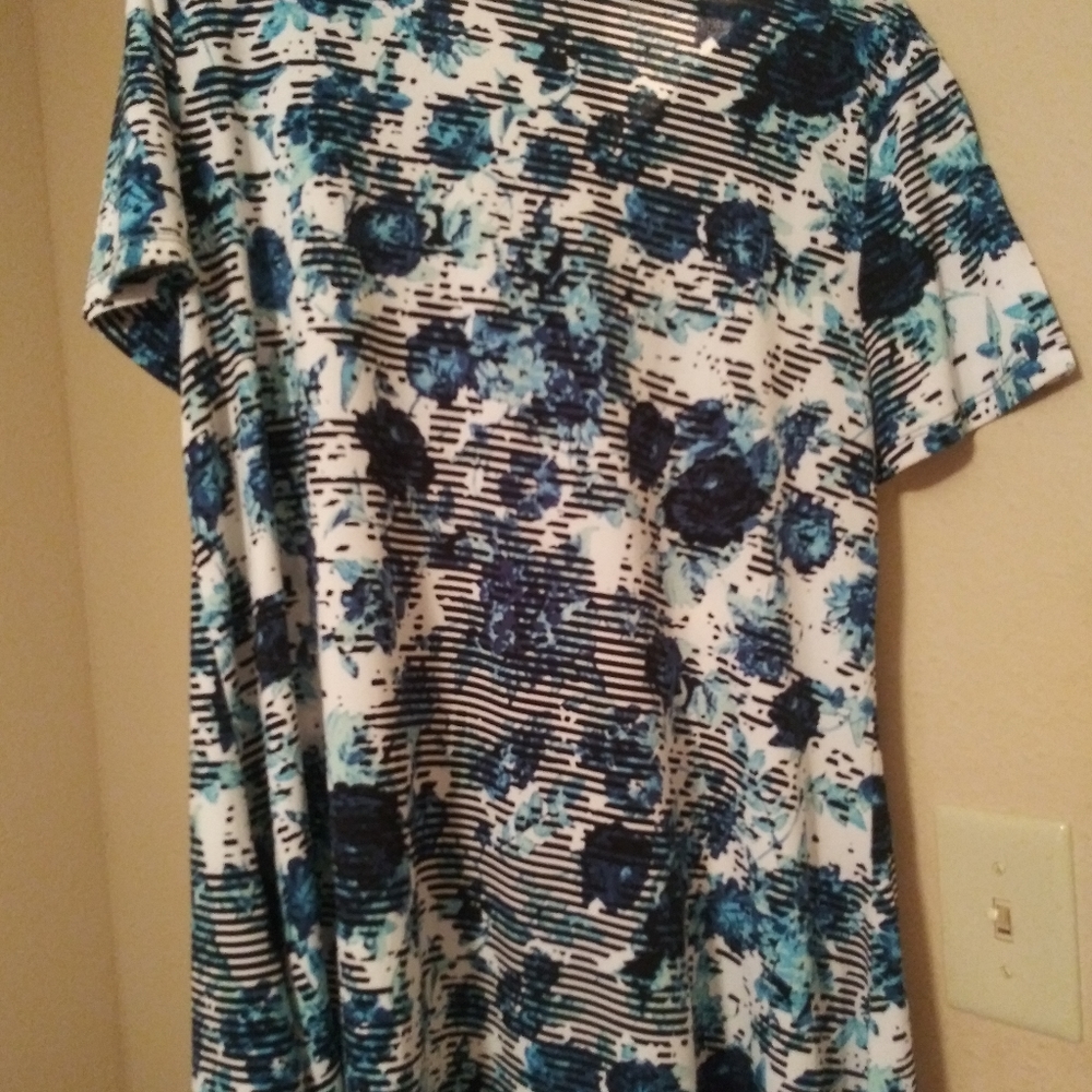 Woman's blouse